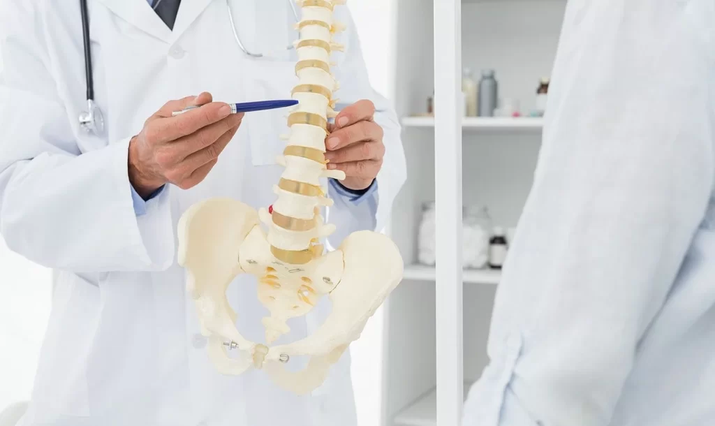 Spinal Surgeon Service in Essex