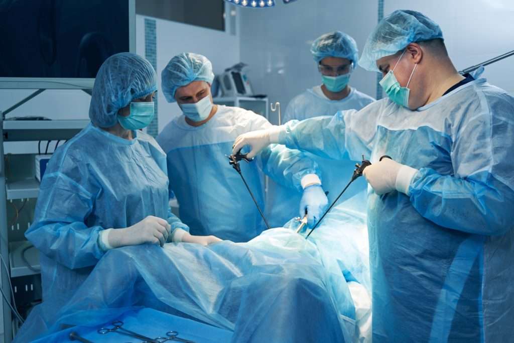 Spinal Surgeon Expert